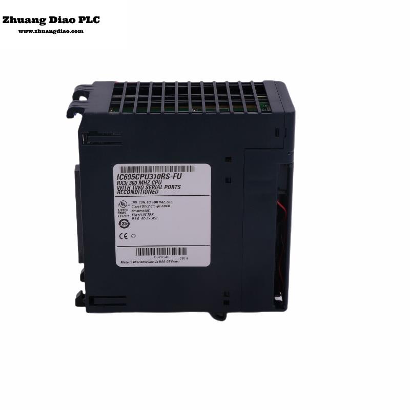 IC695CPU310