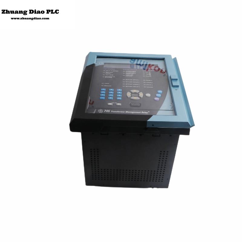 SR745-CASE 745-W2-P5-G5-HI-T