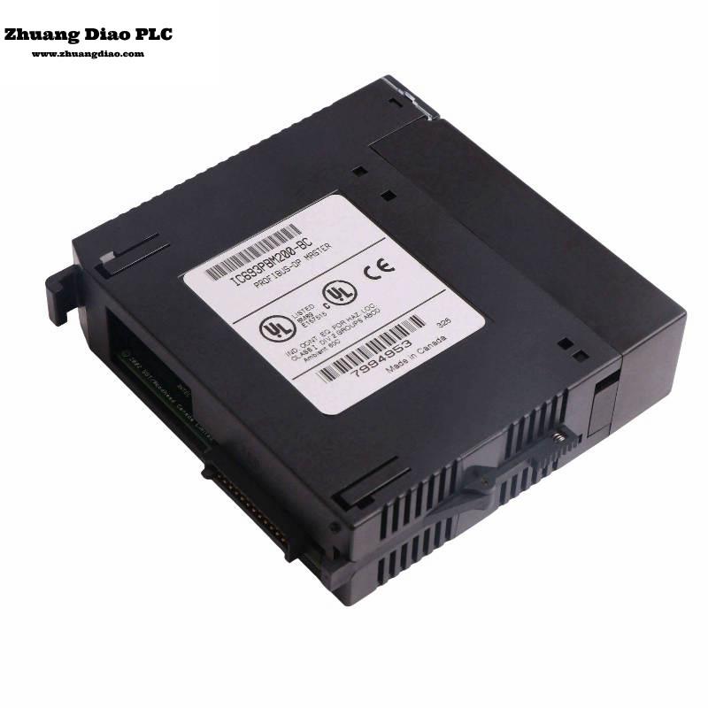IC693PBM200