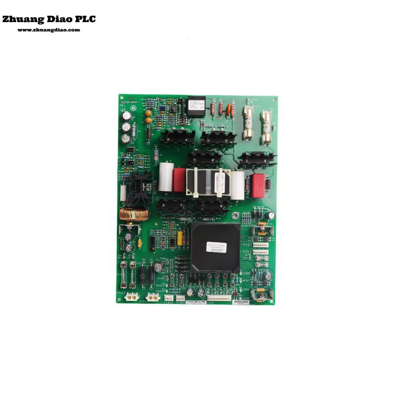 IS210AEPSG1BCB General Electric Power Supply Board