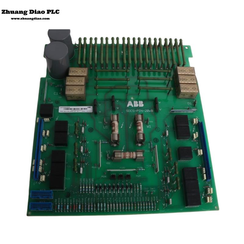 SDCS-PIN-25 3BSE005666R1
