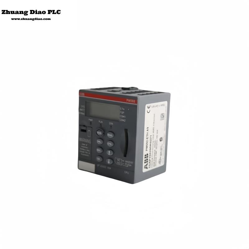 PM573-ETH 1SAP130300R0271