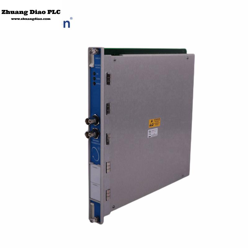 3500/50M 133388-02