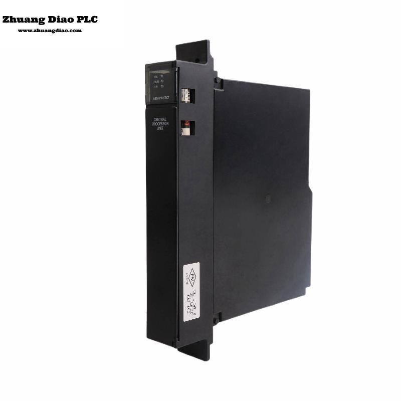 IC697CGR772