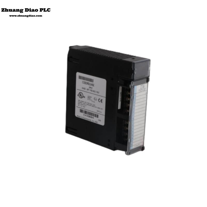 IC693MDL646