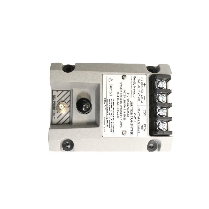 Bently Nevada 990-04-50-01-00 Vibration Transmitter