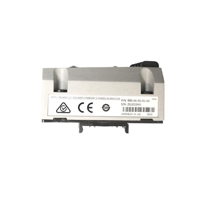 Bently Nevada 990-04-50-01-00 Vibration Transmitter