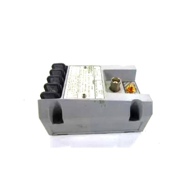 Bently Nevada 990-04-50-01-01 Vibration Transmitter