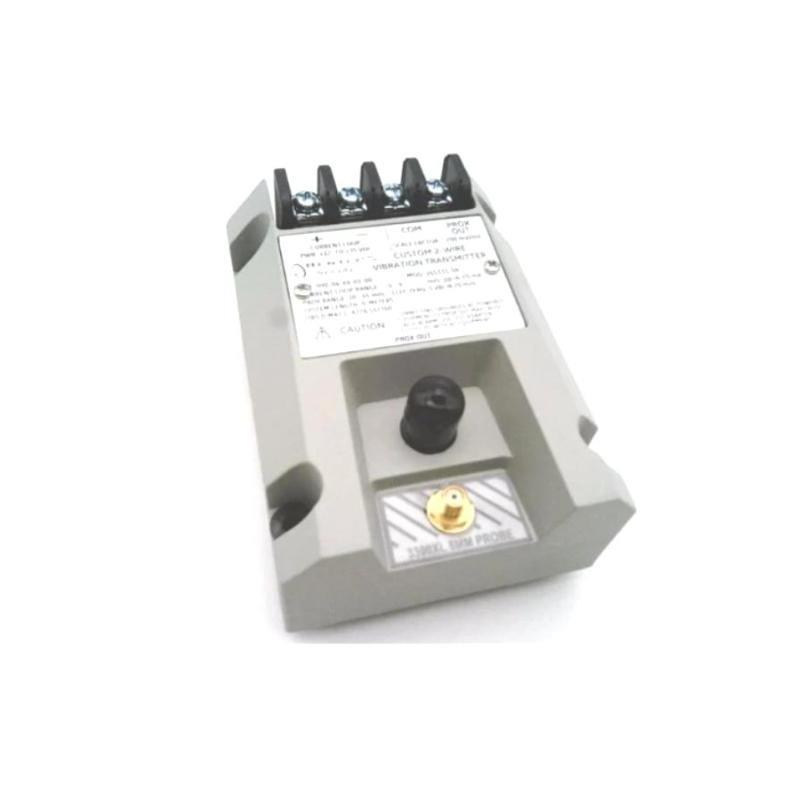 Bently Nevada 990-04-50-01-05 990 Vibration Transmitter