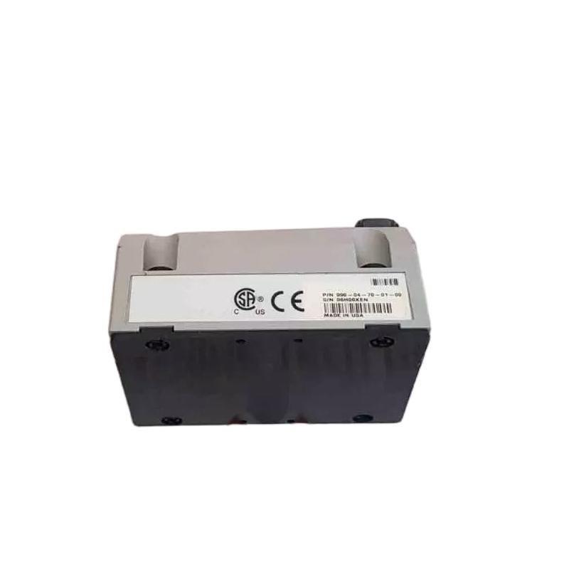 Bently Nevada 990-04-70-01-00 Vibration Transmitter
