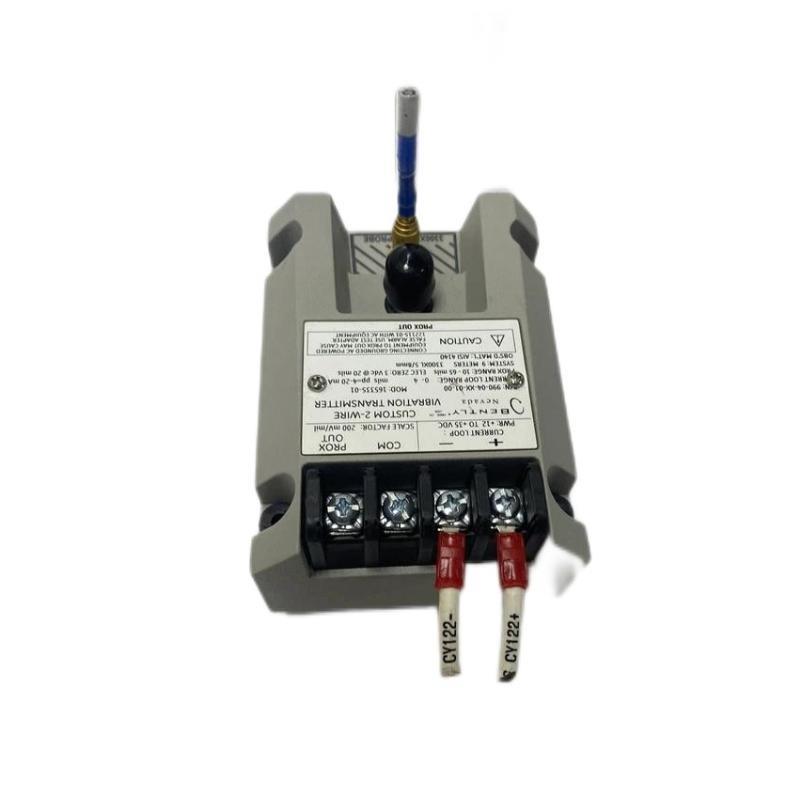 Bently Nevada 990-04-XX-01 990 Vibration Transmitter