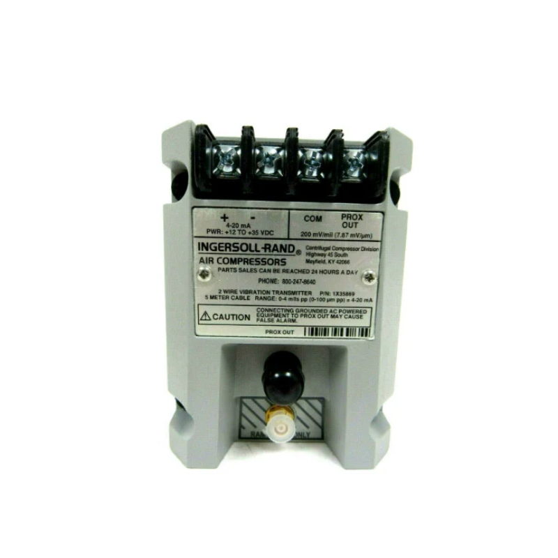 Bently Nevada 990-05-50-03-05 Vibration Transmitter