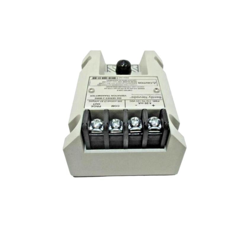 Bently Nevada 990-05-50-03-CN Vibration Transmitter