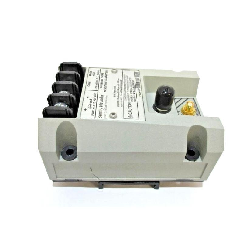 Bently Nevada 990-05-50-03-CN Vibration Transmitter
