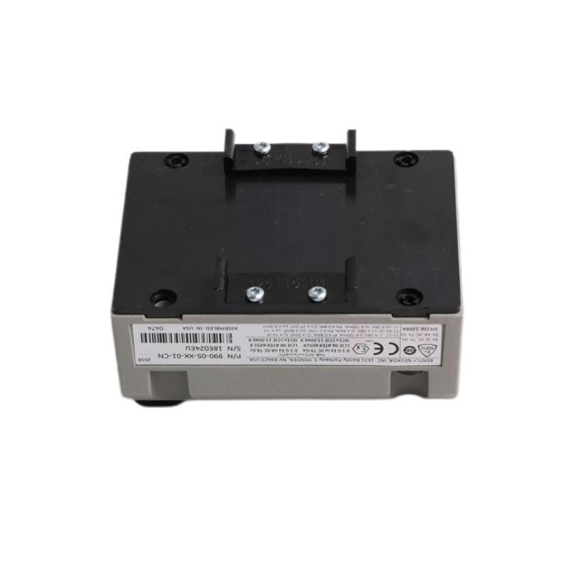 Bently Nevada 990-05-XX-01-CN 990 Vibration Transmitter