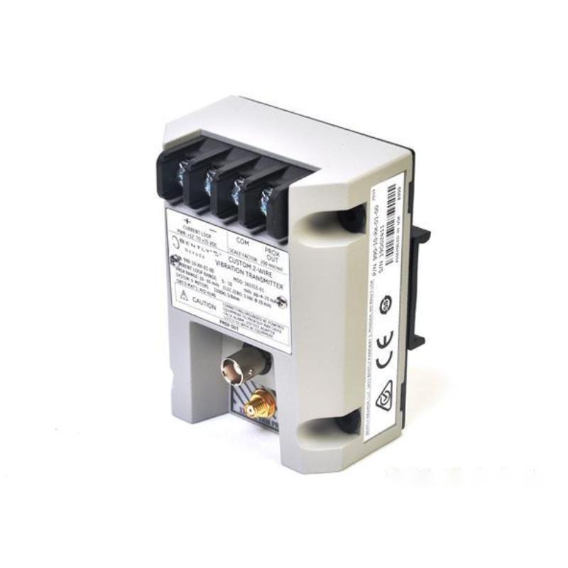 Bently Nevada 990-10-50-01-05 990 Vibration Transmitter