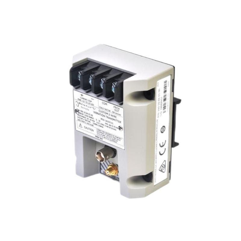 Bently Nevada 990-10-XX-01 167541-01 990 Vibration Transmitter