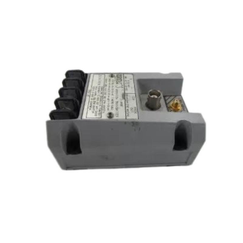 Bently Nevada 990-16-XX-01-CN 106M1675-01 990 Vibration Transmitter