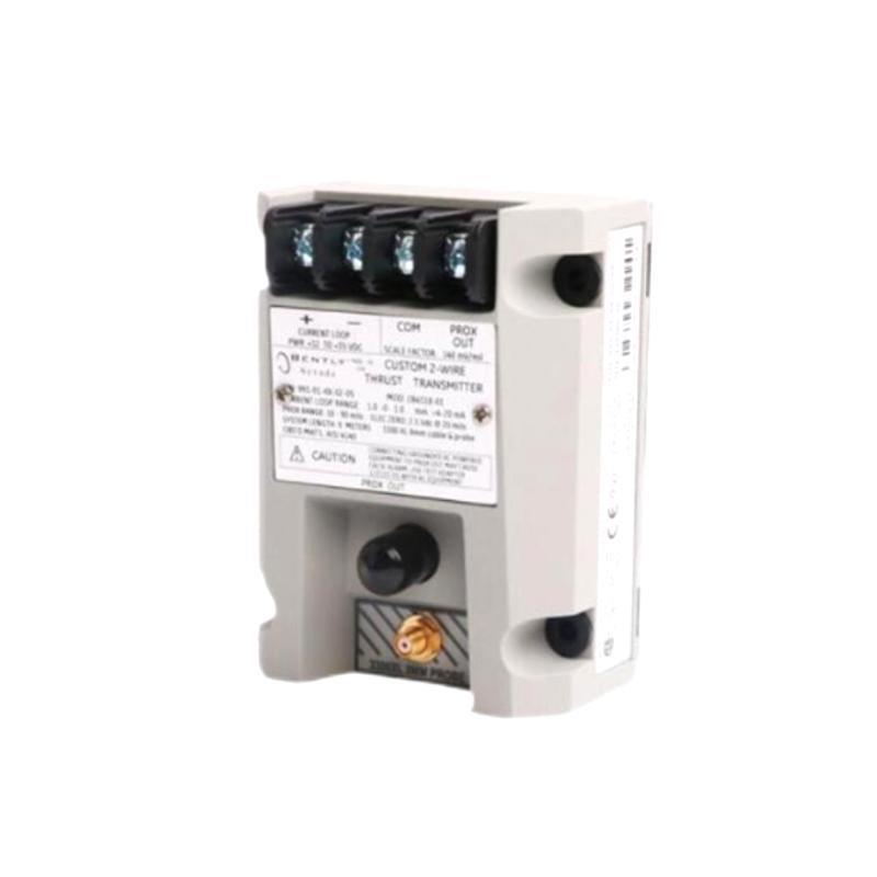 Bently Nevada 991-06-70-01-CN Thrust Transmitter