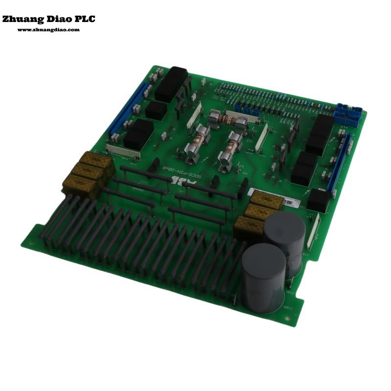 SDCS-PIN-4B-COATED 3ADT316300R1510