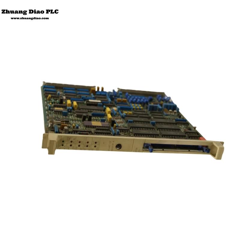 PFSK 126 3BSE002097R1