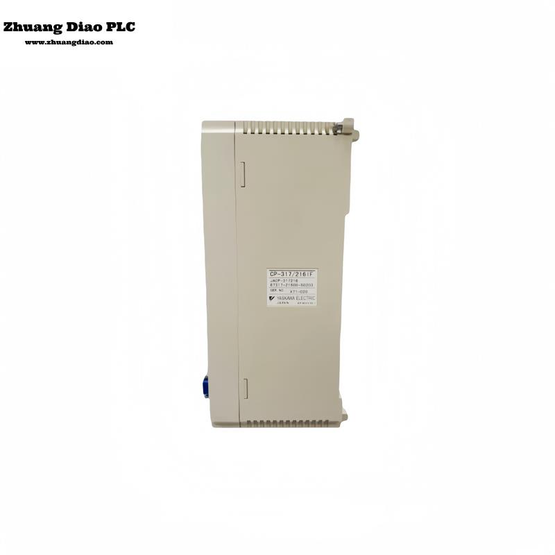 CP-317/216IF JACP-317216