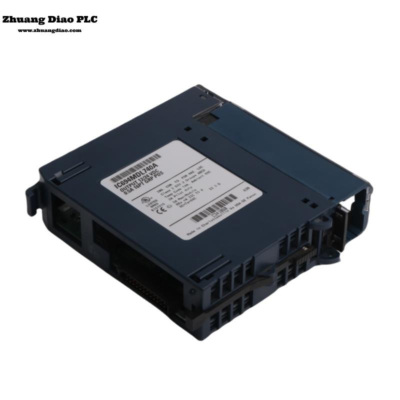 IC694MDL741