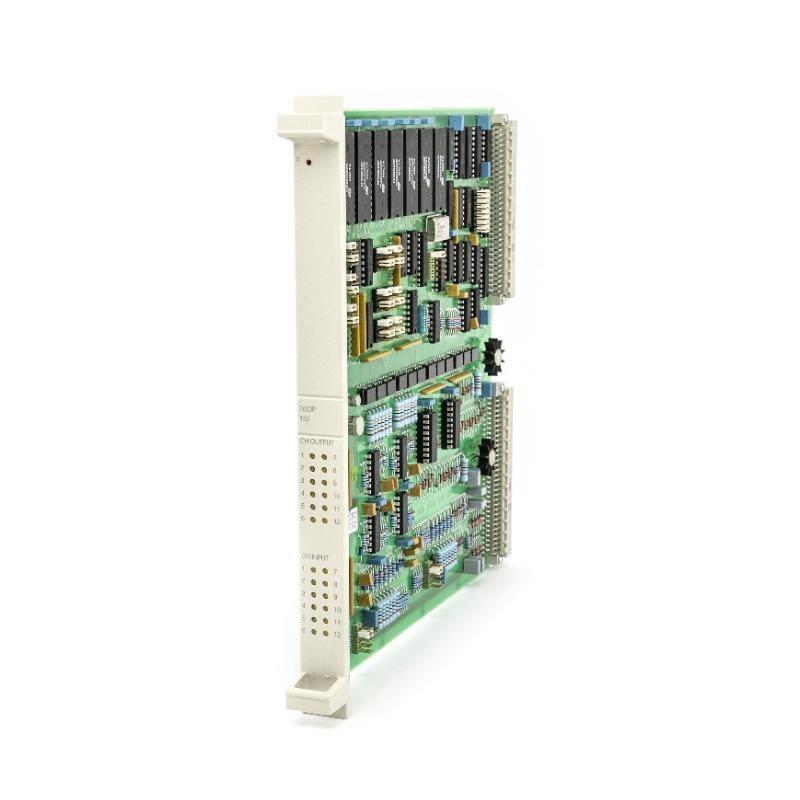 ABB DSDP 150 57160001-GF Pulse Encoder Input Unit