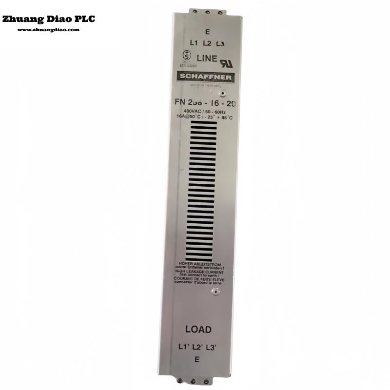FN258-16/29 3BHB011317R0001