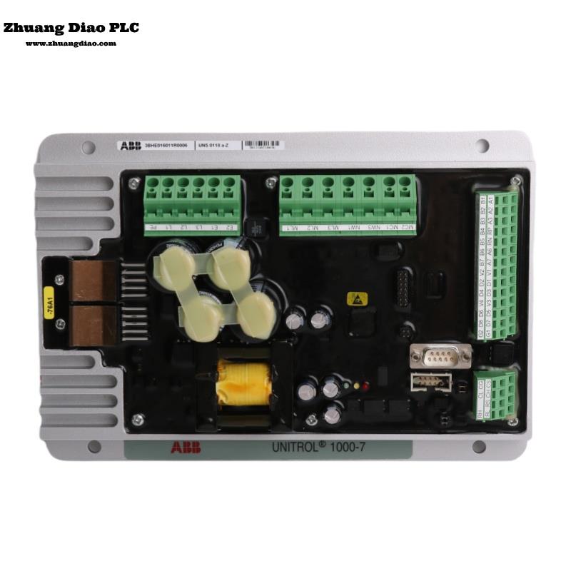 3BHE016011R0002 UNS0118a-Z