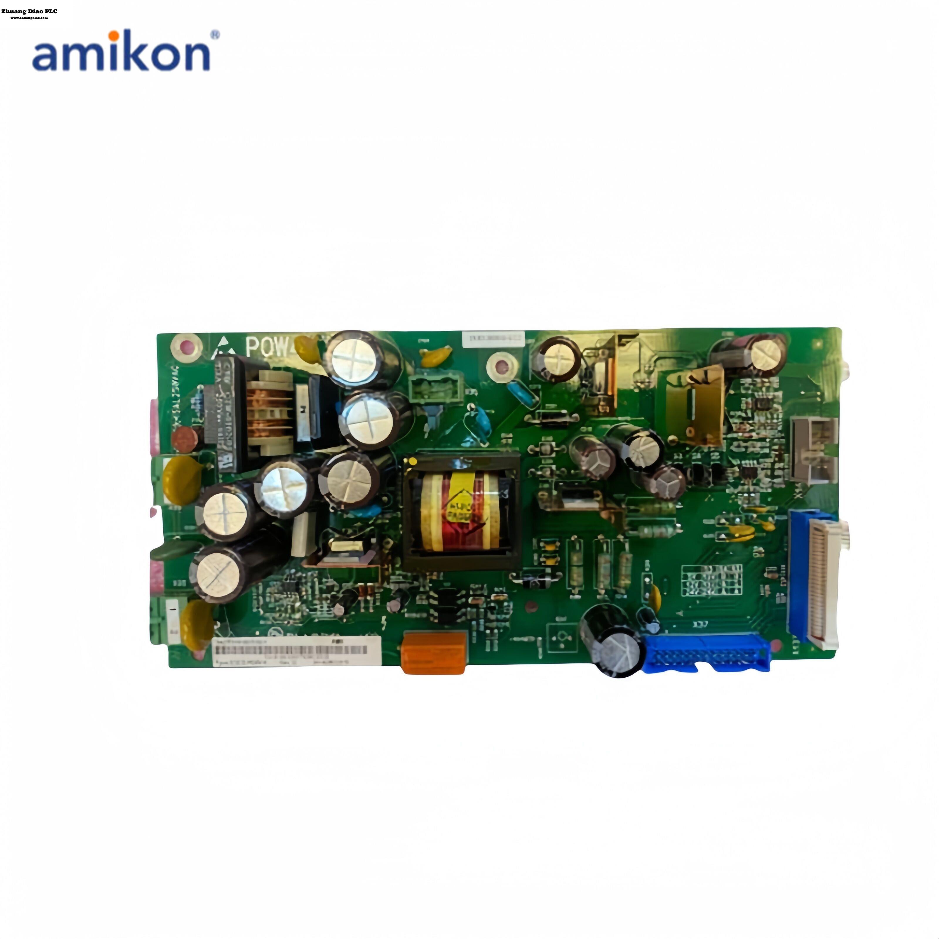SDCD-POW-4 3ADT315100R1001