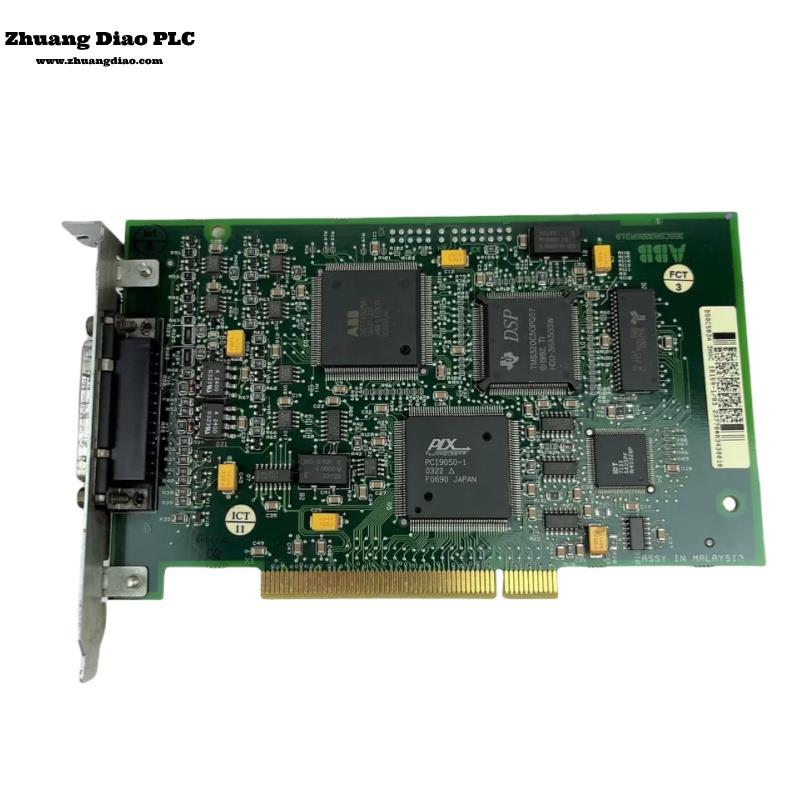 DSQC-532A 3HAC18158-1