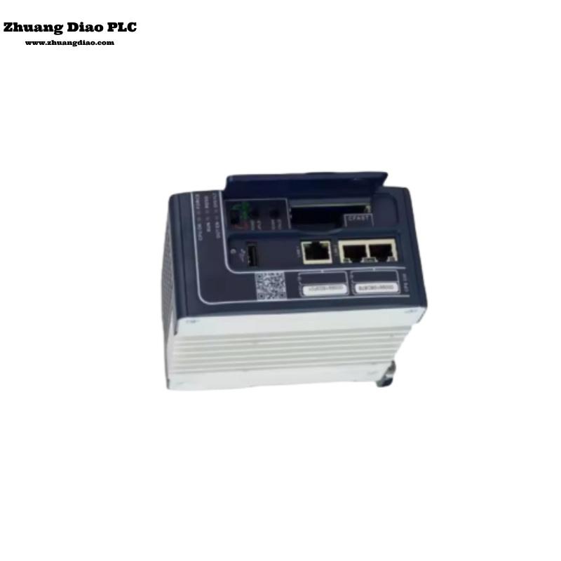 IC695CPK330