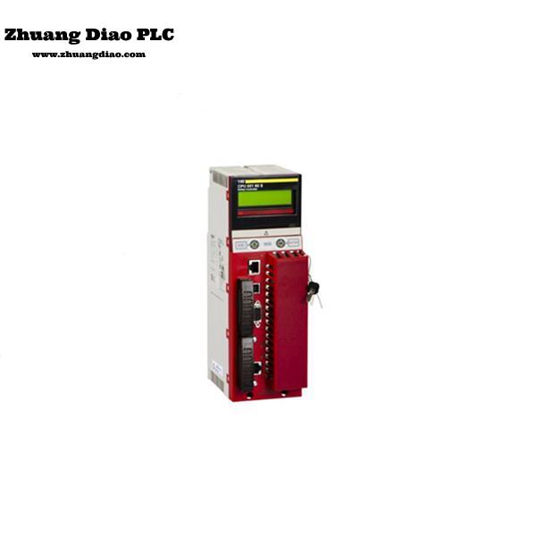 Schneider 140CPU43412 140CPU43412A 140CPU43412U