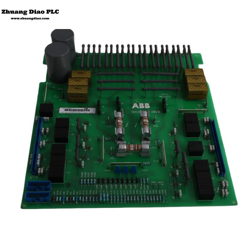 SDCS-PIN-4B-COATED 3ADT316300R1510