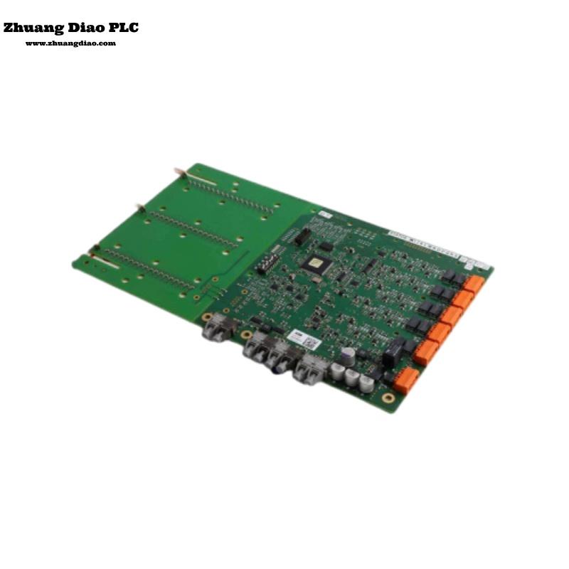 3BHE037864R0101 UFC911B101