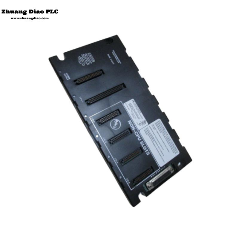 IC693CHS397M