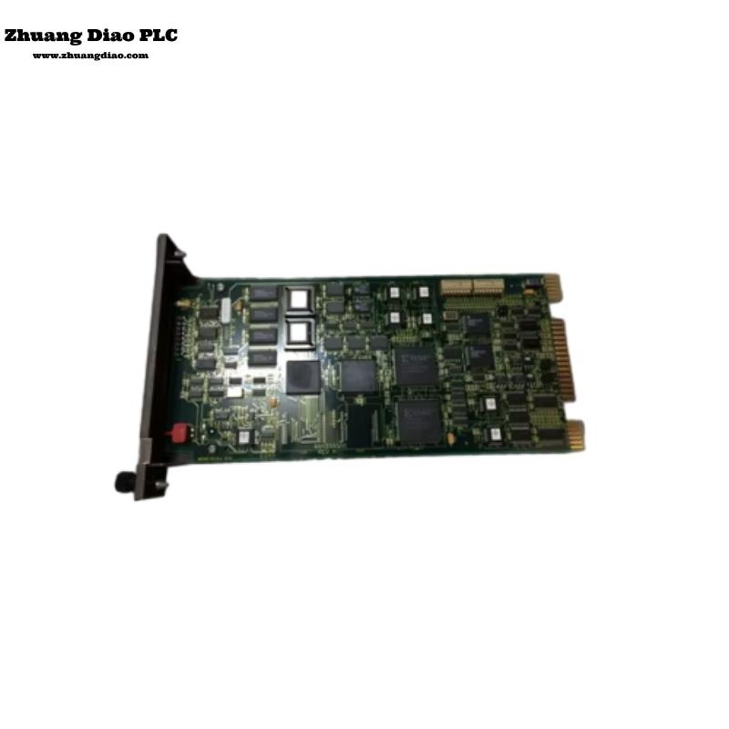 3BSE001245R1 3BSC640008R1