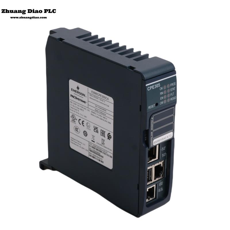 IC695CPL410-AAAA