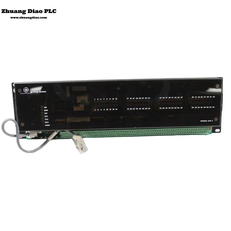 WESDAC D20A SBA0009-00