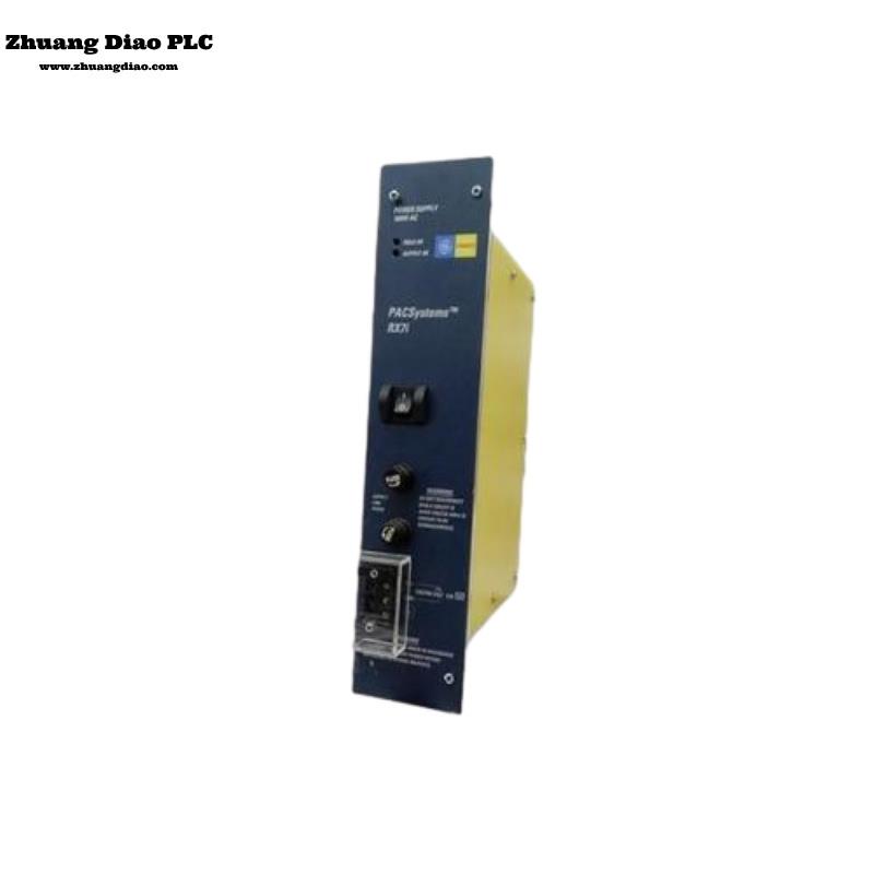 IC698PSA100E