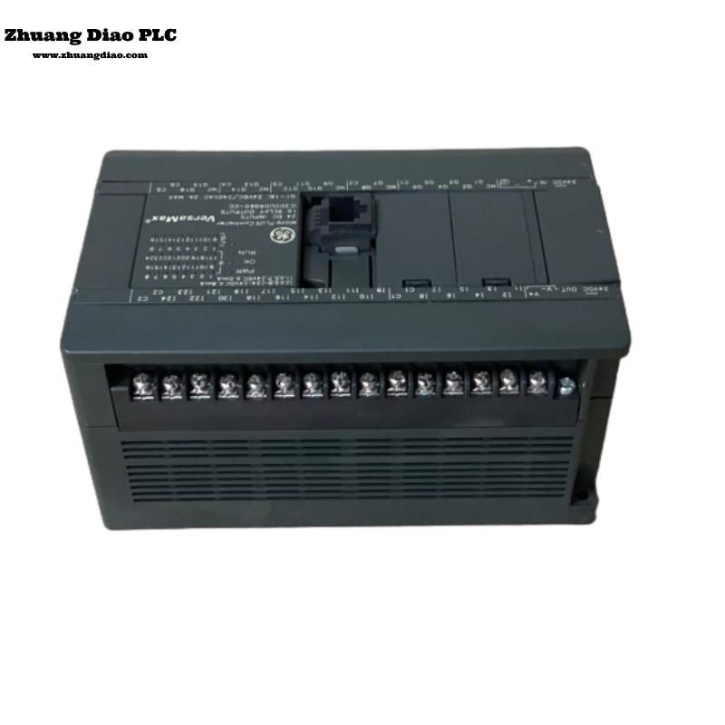 IC200UDR040-DD