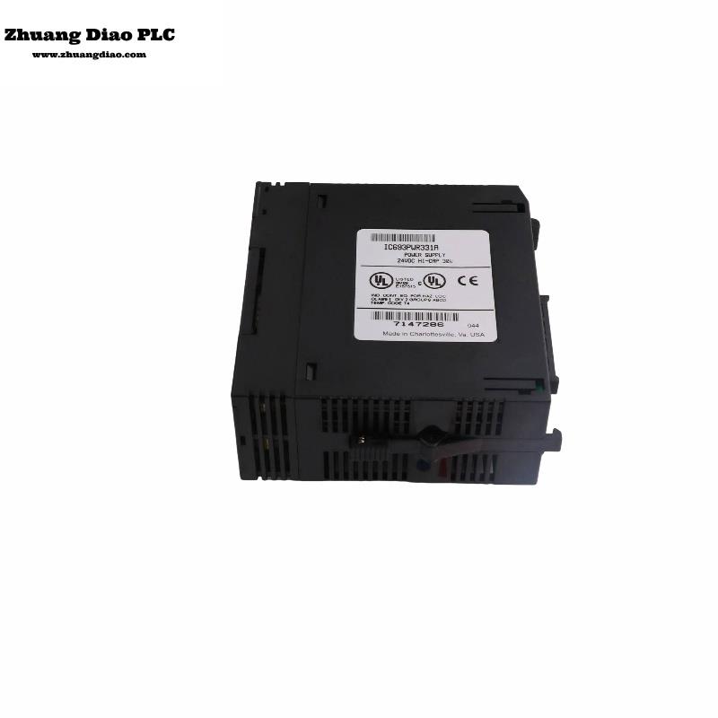 IC693PWR331
