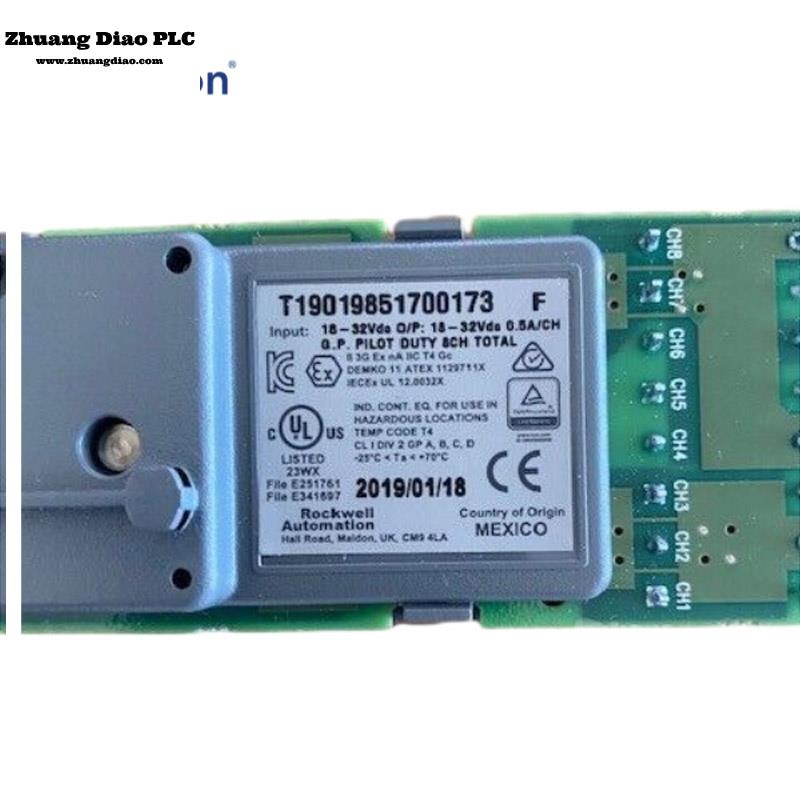 T9851