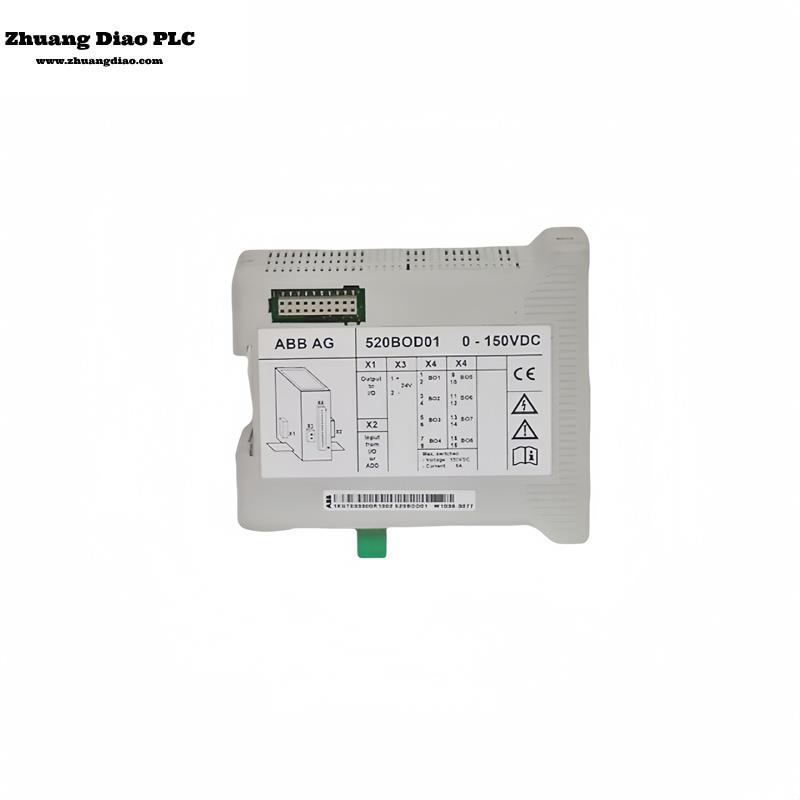 520BOD01 1KGT033300R1002