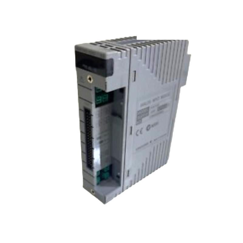 Yokogawa AA143-H53 Analog Input Module