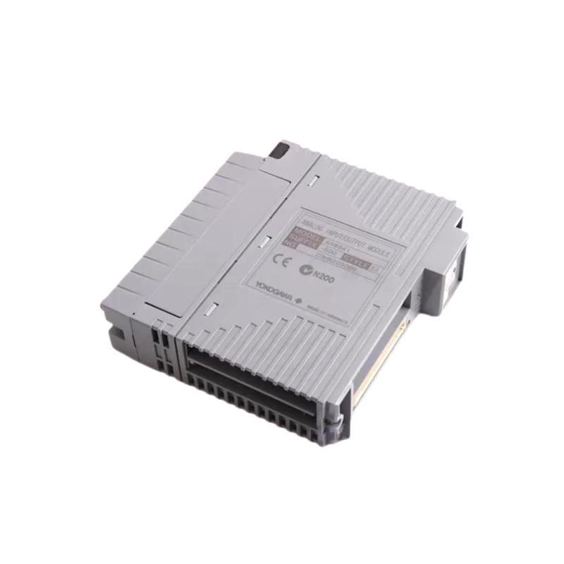 Yokogawa AFG10D Duplexed Field Control Unit