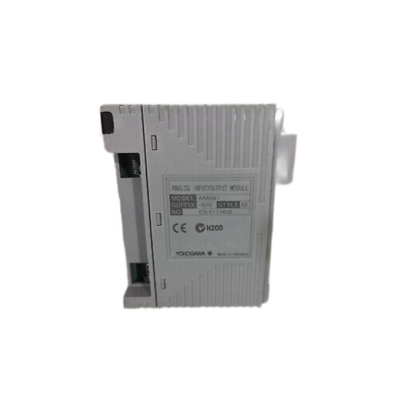 Yokogawa ASD533 Digital Output Modules