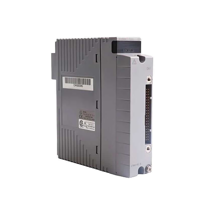 Yokogawa AAB841-S03/M4A00 Analog I/O Module