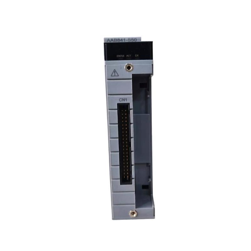 Yokogawa AAB841-S50 S2 Analog I/O Module